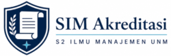 Sistem Informasi Akreditasi S2 Ilmu Manajemen UNM